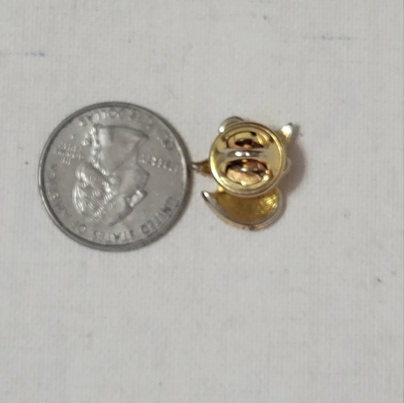 Angel Brooch and Pin set - Picture 8 of 14